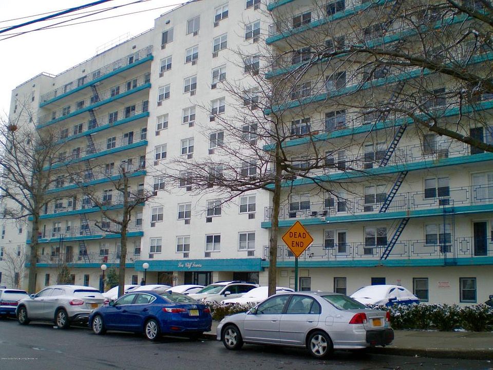 1st image of 20 Cliff St APT 5K
