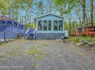 872 Whitetail Way, Gouldsboro, PA 18424
