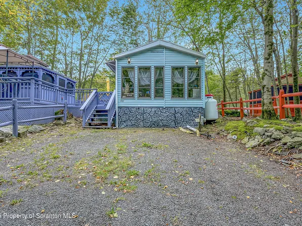 872 Whitetail Way, Gouldsboro, PA 18424