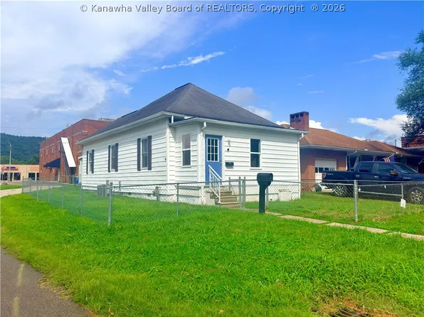 4102 Venable Ave, Charleston, WV 25304