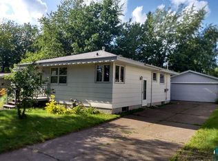 201 W Rainbow St, Duluth, MN 55811