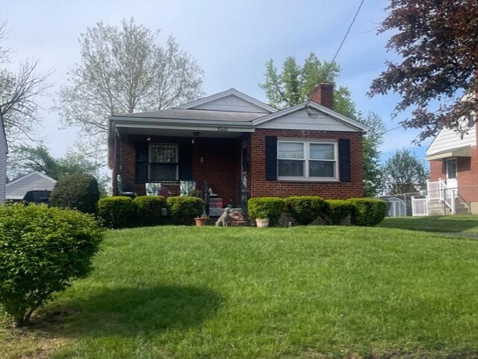 314 Home Ave, Cincinnati, OH 45215 | Zillow