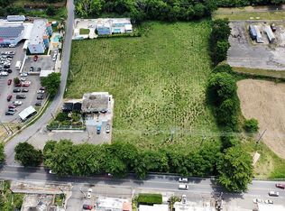 KM 11.7 Carr 115, Rincon, PR 00677