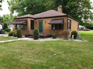 1017 Dresser Dr, Anderson, IN