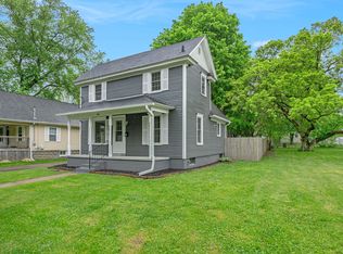 43 Oxford St, Battle Creek, MI 49017