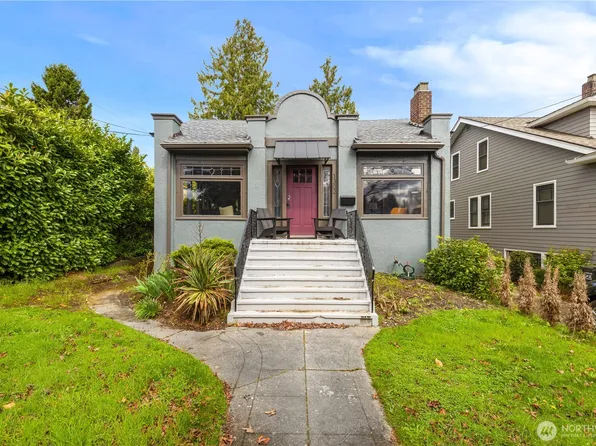 1302 N 77th Street, Seattle, WA 98103