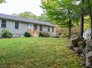 9 Gabriel Woods Rd, New Gloucester, ME 04260