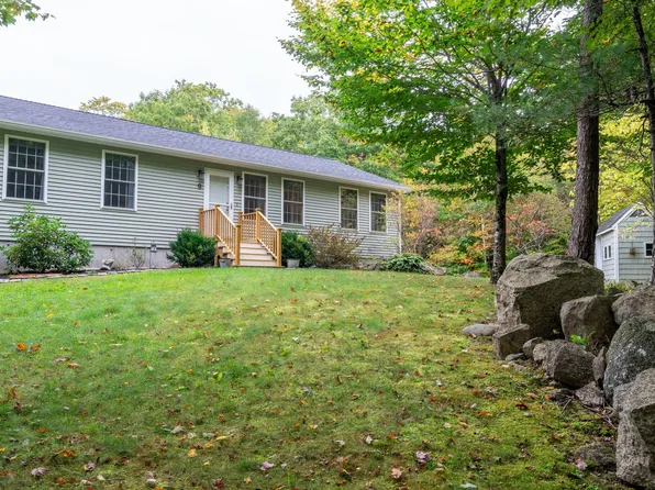 9 Gabriel Woods Road, New Gloucester, ME 04260