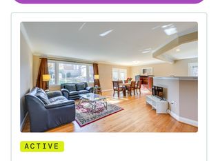 5817 Swarthmore Dr, College Park, MD 20740