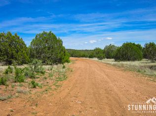 54742 N Via De Oro Pkwy, Seligman, AZ 86337