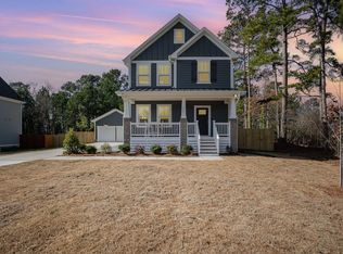 815 Center St, Durham, NC 27704