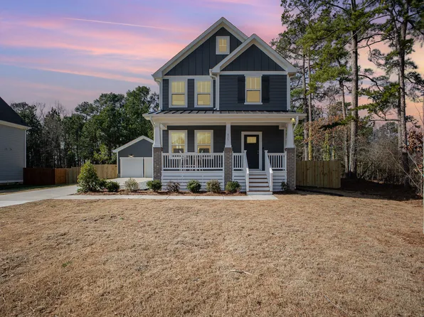 815 Center St, Durham, NC 27704