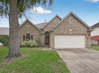 9014 Pheasant Trace Ct, Houston, TX 77064