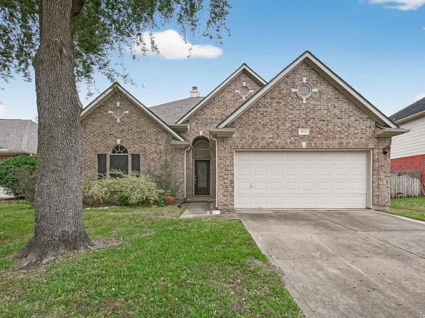 9014 Pheasant Trace Ct, Houston, TX 77064