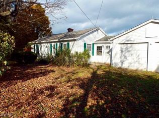 6 North Rd, Chesterfield, MA 01012