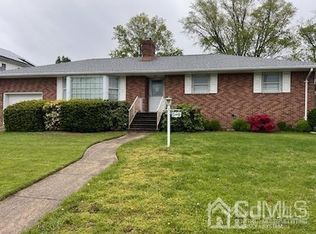 70 N Edward St, Sayreville, NJ