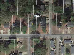 1205 E Brame Ave, West Point, MS 39773