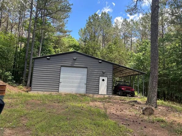 1412 Swor Rd, Springville, TN 38256