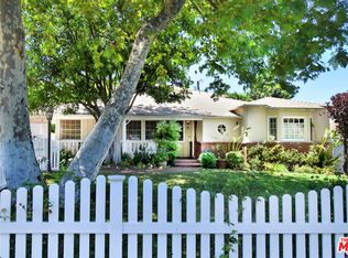 4023 Alcove Ave, Studio City, CA 91604