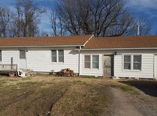 2489 NE 20th St, Columbus, KS 66725