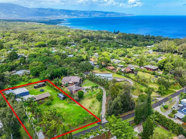 59-555 Makana Rd, Haleiwa, HI 96712