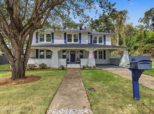 147 Aberdeen Rd, Vernon, AL 35592