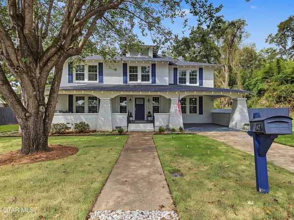 147 Aberdeen Rd, Vernon, AL 35592