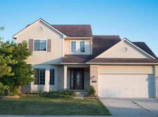 7814 Greene Farm Dr, Ypsilanti, MI