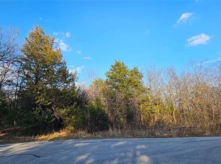 Bode Rd LOT 7, Choctaw, OK 73020