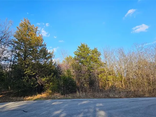 Bode Rd Lot 7, Choctaw, OK 73020
