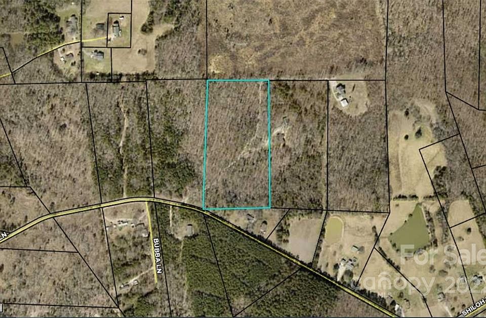 2nd image of 0 Dusty Trail Ln