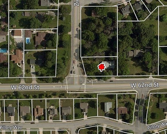 2nd image of 5570 W 62nd St