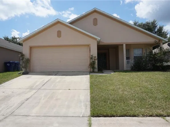 1084 BLUEGRASS DRIVE, GROVELAND, FL 34736