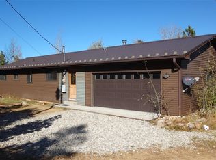 33239 Lyttle Dowdle Dr, Golden, CO 80403