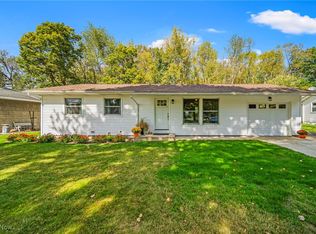 284 Northmoreland Ave, Munroe Falls, OH 44262