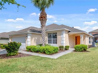 2622 Emerald Island Blvd, Kissimmee, FL 34747