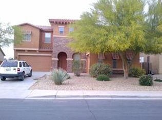 44186 W Palo Abeto Dr, Maricopa, AZ 85138