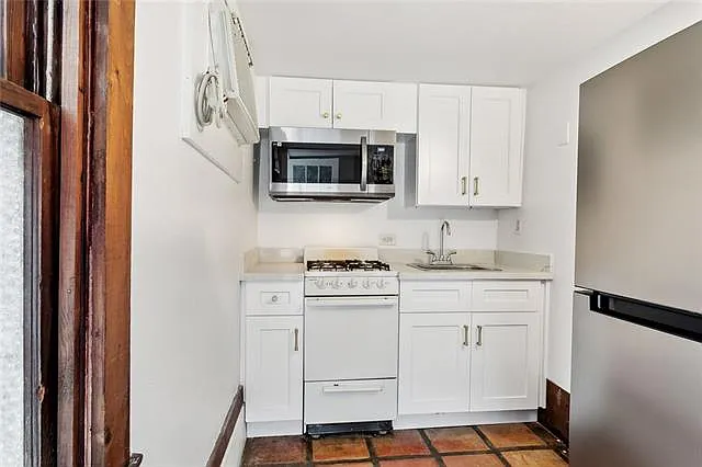 2534 Palmer Ave #B — Photo 2