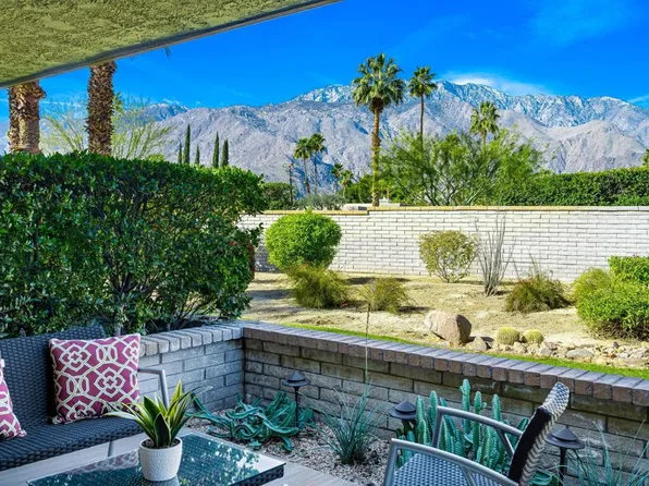 1339 Via Tenis, Palm Springs, CA 92262