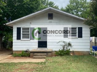 1116 Richland St APT A, High Point, NC 27260