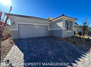 2629 Cava Tirreni St, Henderson, NV 89044