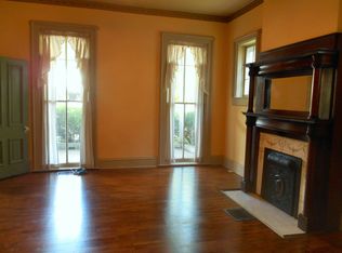 1201 S 4th St, Terre Haute, IN 47802