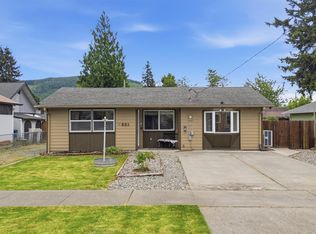 621 Jameson St, Sedro Woolley, WA 98284