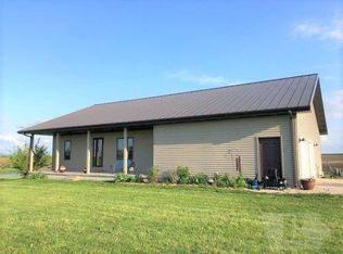 2502 178th Ave, Osceola, IA 50213