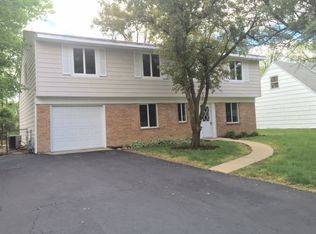 152 S Ashbury Ave, Bolingbrook, IL