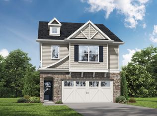 Salisbury Plan, Porter Reserve, Decatur, GA 30032