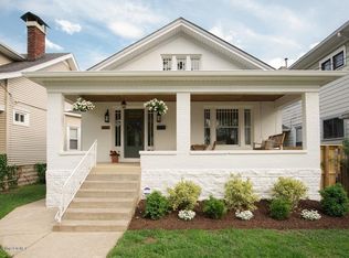 1910 Deerwood Ave, Louisville, KY 40205