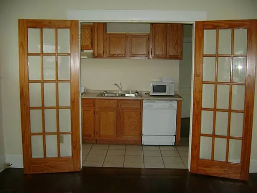 Floor plan B