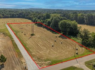 TRACT 2 Greene 726 Rd, Paragould, AR 72450