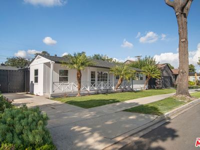 3957 Olmsted Ave, Los Angeles, CA, 90008